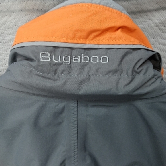 COLUMBIA MEN'S BUGABOO INTERCHANGE OMNI-TECH 3 IN - Picture 6 of 9